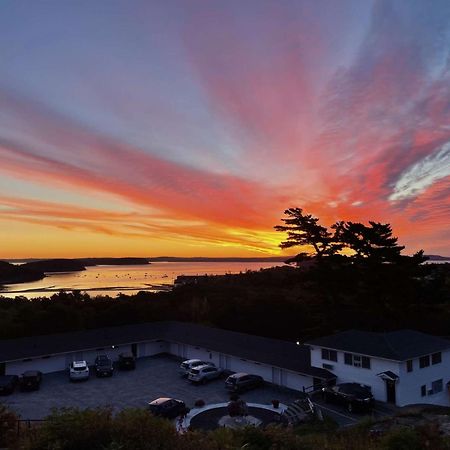 Wonder View Inn Bar Harbor Luaran gambar