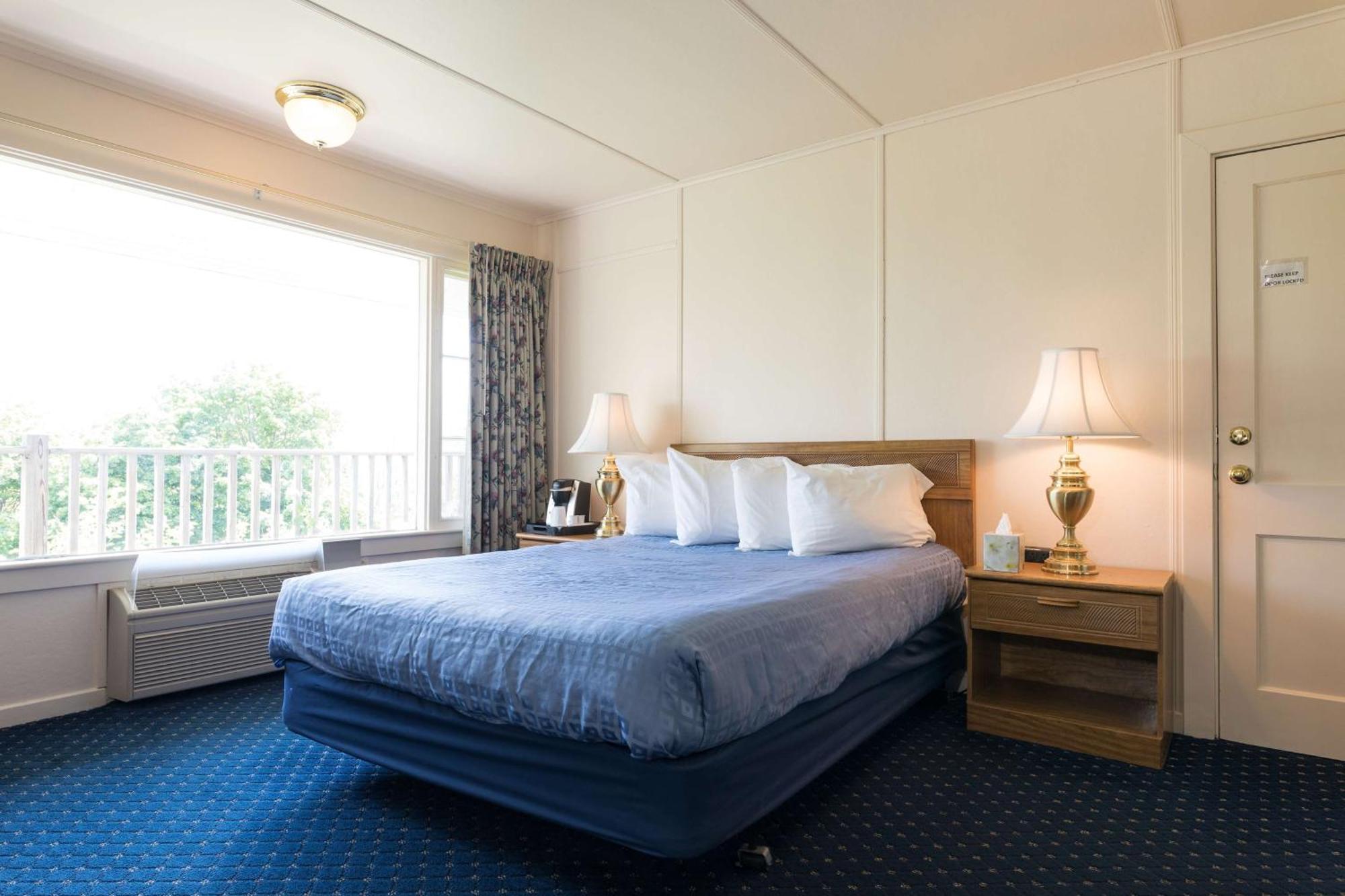 Wonder View Inn Bar Harbor Luaran gambar