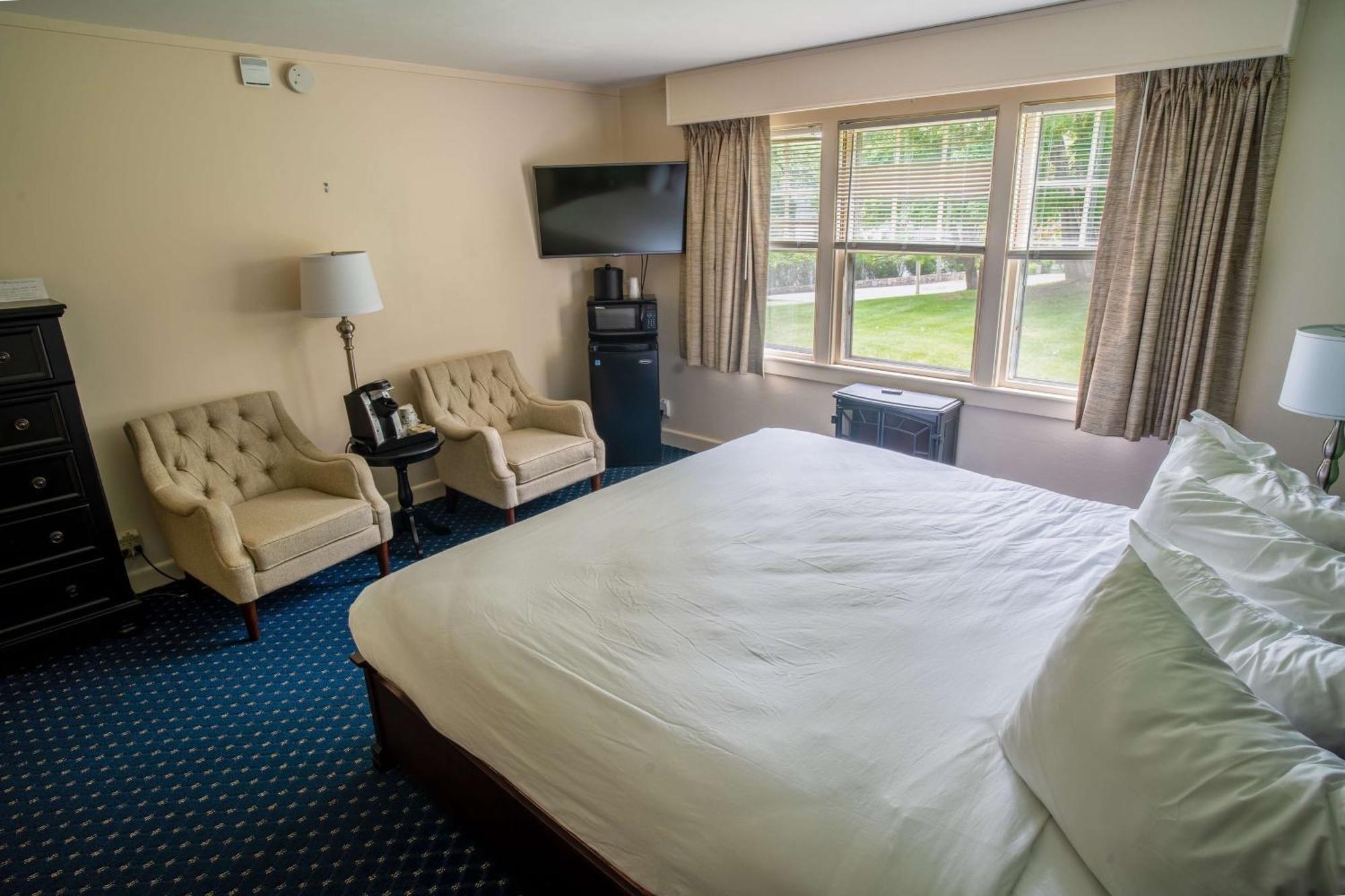 Wonder View Inn Bar Harbor Luaran gambar