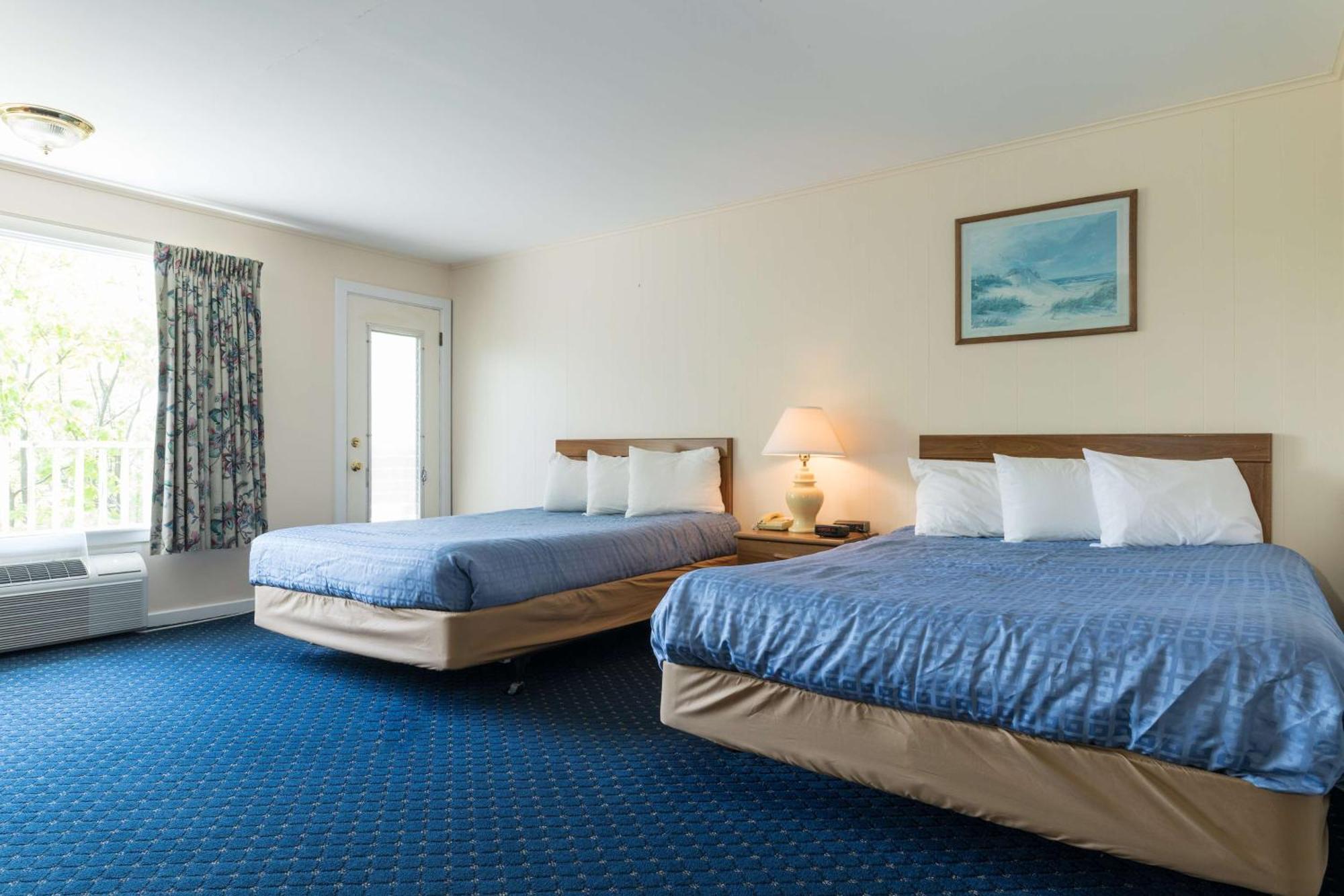 Wonder View Inn Bar Harbor Luaran gambar