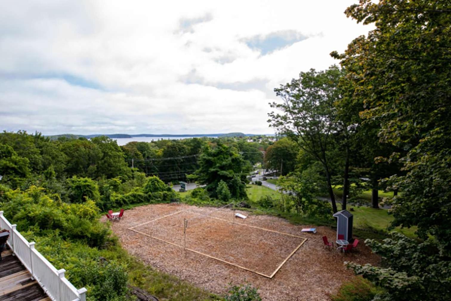 Wonder View Inn Bar Harbor Luaran gambar