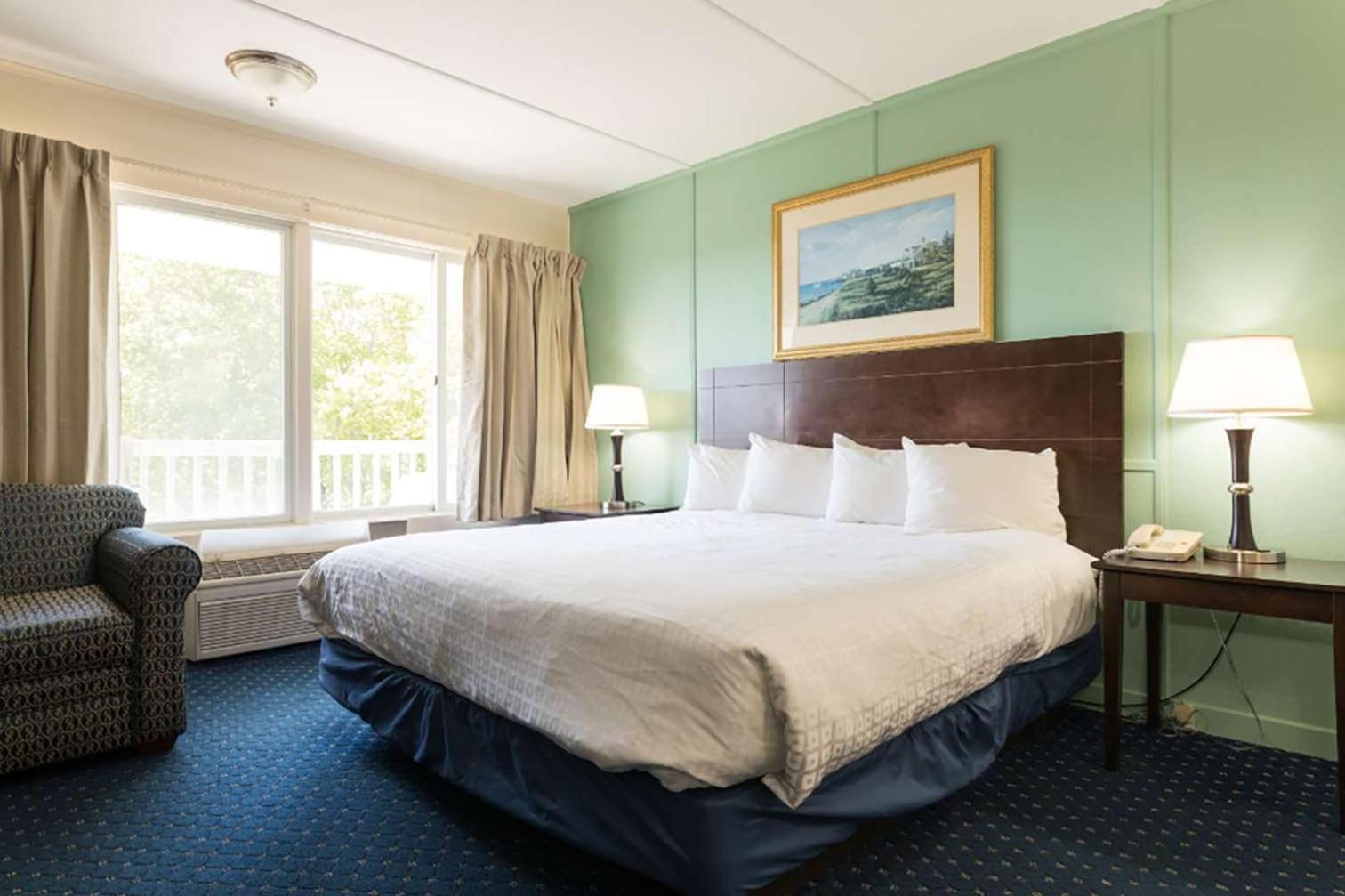 Wonder View Inn Bar Harbor Luaran gambar