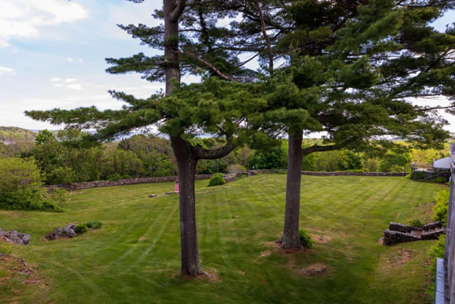 Wonder View Inn Bar Harbor Luaran gambar
