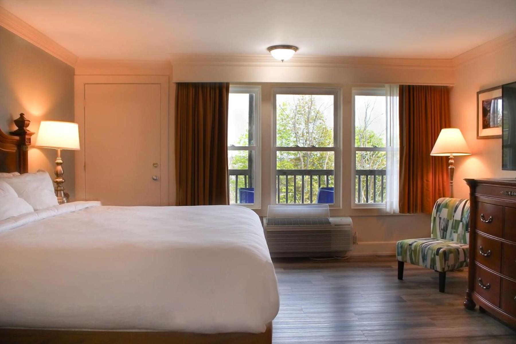 Wonder View Inn Bar Harbor Luaran gambar